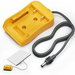 Starlink Mini De.Walt Battery Adapter, Starlink Mini Accessories for De.Walt 20V Battery 3.2FT Cable Charger Adapter to DC Power Cable Cord Plug. Available at Crazy Sales for $15.99