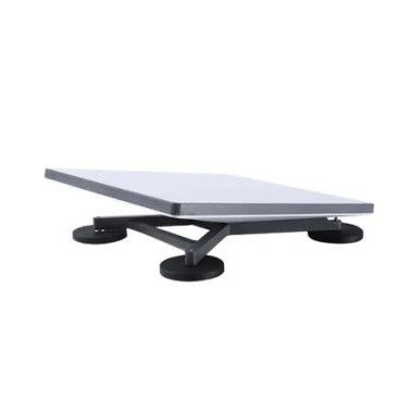 Starlink Mini Mount Car Roof Patented Magnetic Quick Release RV Van Boat Yacht Truck Aluminium Alloy