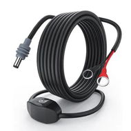 Detailed information about the product Starlink Mini O-Ring DC Charging Cable, 3M/10FT Starlink Mini Power Cable with Switch, CB8