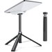 Starlink Mini Tripod Stand Mount with Aluminum Tripod Adapter, Compatible with Starlink Mini Models for Outdoor Camping and Hiking. Available at Crazy Sales for $34.95