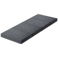 Detailed information about the product STARRY EUCALYPT Folding Mattress Foldable Sofa Lounge Chair Foam Portable Camping Mat