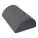 STARRY EUCALYPT Foot Rest Stool Foot Pad Pillow Office Computer Cushion Under Desk Grey. Available at Crazy Sales for $39.96