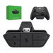 Stereo Headset Adapter, Controller Adapter Mic Adapter for X-box One, One S, X, Elite 1Elite2, Series S, X Controller. Available at Crazy Sales for $29.95
