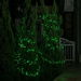 Stockholm Christmas Lights FAIRY String Lights 400 Green LEDs Indoor or Outdoor. Available at Crazy Sales for $39.95