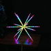 Stockholm Christmas Lights RGB METEOR Motif Lights RGB Colour Change LEDs Decor. Available at Crazy Sales for $64.95