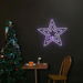 Stockholm Christmas Lights ROPELIGHT 3IN1 Motif Lights 24 LEDs/m Multi Colour. Available at Crazy Sales for $109.95