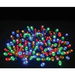 Stockholm Christmas Lights Solar Fairy Lights 240 LEDs Multi Colour Xmas Decor 8 Functions incl 7 Flash Modes and Steady Glow Memory Hold Function. Available at Crazy Sales for $59.96