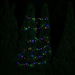 Stockholm Christmas Lights SOLAR/USB WIRE String Lights Multi Colour LEDs Indoor. Available at Crazy Sales for $54.95