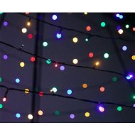 Detailed information about the product Stockholm Christmas Lights Xmas Tree LED Fairy Light Wrap Around Tree 3m Multi
