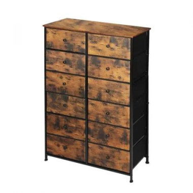 Storage Cabinet Tower Chest 150 Pcs