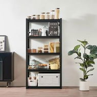 Detailed information about the product Storage Shelves 16 D x 32 W x 63 H 5-tier Garage Storage Shelving 406 x 813 x 1600 mm