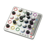 Detailed information about the product Strategy Board Game Smart Four 3D AI Powered 4 Row Integrated Referee 2 Players Travel Connect Road Trips Family Night Fun Kids Age 6+