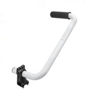 Detailed information about the product String Trimmer Handle Extension Ergonomic Back Saver Lawn Grip Easy Backyard Grass Trimming Universal Garden Tool Accessory