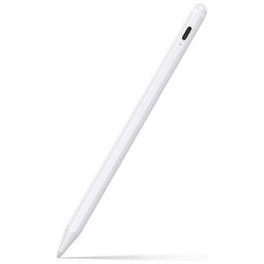 Stylus Pen For IPad With Palm Rejection & Fast Charge Active Pencil Compatible With (2018-2022) Apple IPad Pro (11/12.9 Inch) IPad Air 3/4/5 IPad 10/9/8/7/6 IPad Mini 5/6.