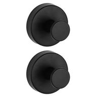 Detailed information about the product Suction Cup Hooks for Wreaths on Glass,2025 New Model No-Drill Suction Cup Hooks,Wreath Hangers,Metal Towel Hooks 2 Pack