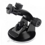 Detailed information about the product Suction Cup Mount + Tripod Adapter For GoPro HD Hero Hero2 Hero3 Hero3+ Camera.