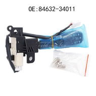 Detailed information about the product Suitable For Toyota Camry Corolla Cruise Switch 84632-34017 84632-34011