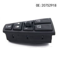 Detailed information about the product Suitable For Volvo Power Window Switch Auto Parts Glass Lift Electric Main Switch 20752918