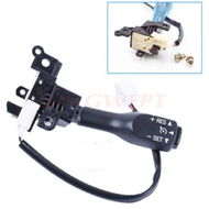 Detailed information about the product Suitable For Yaris Corolla Camry Crown Cruise Switch With Line 84632-34017