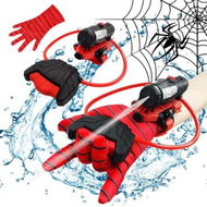 Detailed information about the product Summer Water Toys,Water Guns,Superhero Squirt Guns with Glove Summer Party Swimming Pool Beach Outdoor Water Fighting Toys