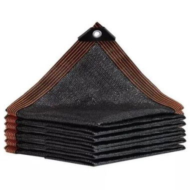 Sun Shade Garden Net Protection Patio Cover 5x6m for Plants Outdoor Pergola Lawn Kennel Chicken Coop Greenhouse Fabric