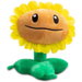 Sunflower Plush Doll Plants Vs Zombies Soft Stuffed Toy Birthday Christmas Easter Stuffer Gift. Available at Crazy Sales for $20.99