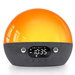Sunrise Alarm Clock with Bluetooth Speaker, White Noise Sound Machine, Alarm Clocks for Heavy Sleepers Bedrooms, Wake up Light Night Lights Lamp. Available at Crazy Sales for $54.95