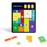 Detailed information about the product Super Blocks Puzzle Games 500+ Levels Brain Games Handheld Teaser Puzzle Fidget Toys STEM Age 3+