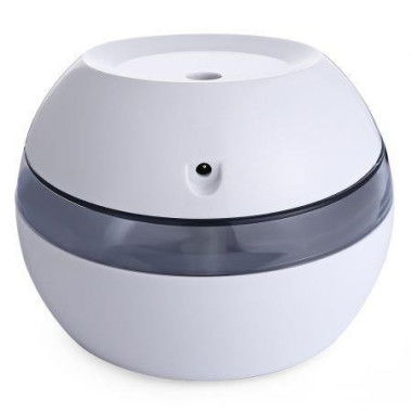 Super Sound-off USB Creative Gifts Humidifier/Aromatherapy Machine/Air Cleaner.