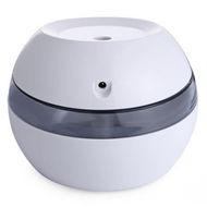 Detailed information about the product Super Sound-off USB Creative Gifts Humidifier/Aromatherapy Machine/Air Cleaner.