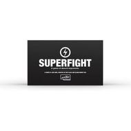 Detailed information about the product Superfight Board Game: 500-Card Core Deck.