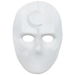 Superhero Knight Mask Marc Spector Latex Helmet Moon Cosplay Costume Props Halloween Party Masquerade White. Available at Crazy Sales for $14.99