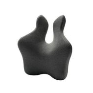 Detailed information about the product Support Pillow Orthopedic Memory Foam Chair Backrest And Office Car Chair Seat Backrest