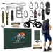 Survival Kit Advent Calendar, Countdown Calendar For Men, 24 Day Survival Tools Countdown Calendar, Weather Resistant Christmas. Available at Crazy Sales for $29.95