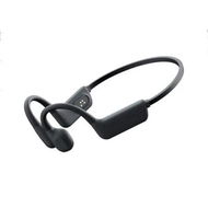 Detailed information about the product Swimming Headphones Bone Conduction Headphones, IP68 Waterproof, Bluetooth 5.4 with 32 GB MP3 Memory for Swimming, Running, Cycling, Gym Ashy