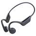 Swimming Headphones Bone Conduction Headphones,IP68 Waterproof Built-In MP3 Player 32G Memory,Underwater Swimming Headphone,Wireless Open Earphones. Available at Crazy Sales for $44.99