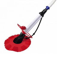 Detailed information about the product Swimming Pool Cleaner