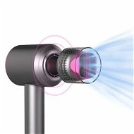 Detailed information about the product Swinging nozzle Attachment Compatible with Dyson Supersonic Hair Dryer HD01 HD02 HD03 HD04 HD07 HD08 Newest Modelï¼ˆAttachment only, no Hair Dryerï¼‰