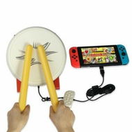 Detailed information about the product Switch Taiko Drum Game Wired Controller For Tiko Drum Master For Nintendo Switch Console