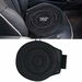 Swivel Seat Cushion Car 360 Degree Rotating Elderly Support Non Slip Memory Foam Ergonomic Disability Mobility Aid Black. Available at Crazy Sales for $24.99
