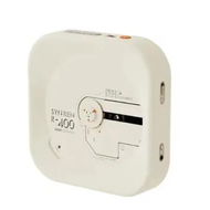 Detailed information about the product Syitren R400 Retro CD Player Portable Walkman High Sound Art Style Support Wired Connection No Built in Horn