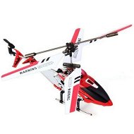 Detailed information about the product Syma S107G 3CH Remote Control Helicopter Alloy Copter with Gyroscope