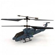 Detailed information about the product Syma S108G Mini 3 Channel RC R/C Helicopter with Gyro