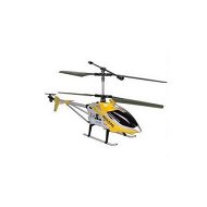 Detailed information about the product Syma s11G RC Helicopter 2.4G 3D Full Function with Gyro EU Plug - Yellow