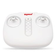 Detailed information about the product SYMA X21W Mini RC Quadcopter RTF WiFi FPV 0.3MP Camera / Altitude Hold / G-sensor Mode.