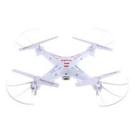 Detailed information about the product Syma X5C-1 Explorers 2.4Ghz 4CH 6 Axis Gyro RC Quadcopter Drone with Camera