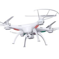 Detailed information about the product SYMA X5SW RC Drone WiFi Camera Quadcopter Real-time Transmit Headless Mode