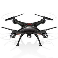 Detailed information about the product SYMA X5SW RC Drone WiFi Camera Quadcopter Real-time Transmit Headless Mode