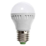 Detailed information about the product SZKINSTON E27 LED 3W 180lm Cool White AC 150 - 240V Special Highlight Bulb Lights