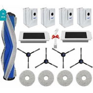 Detailed information about the product T30S PRO Replacement Accessories Parts Kit for Ecovacs Deebot T30S/T30S PRO/T30S AI/Care Robot Vacuum Cleaner